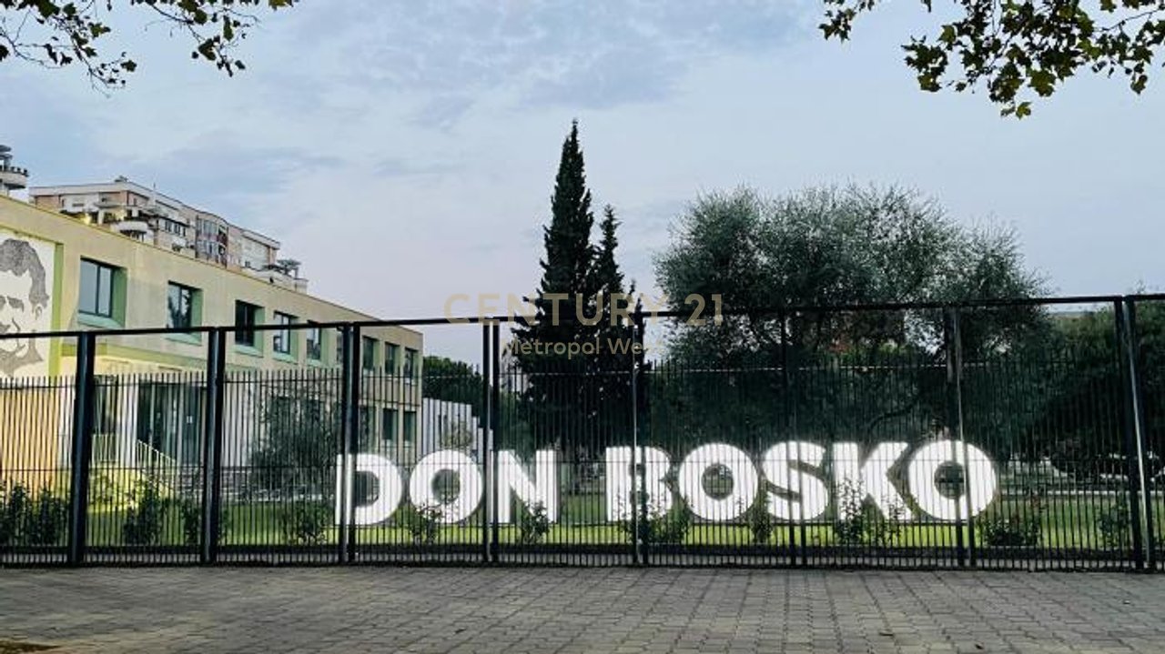 Unità di servizio in vendita, Don Bosco!