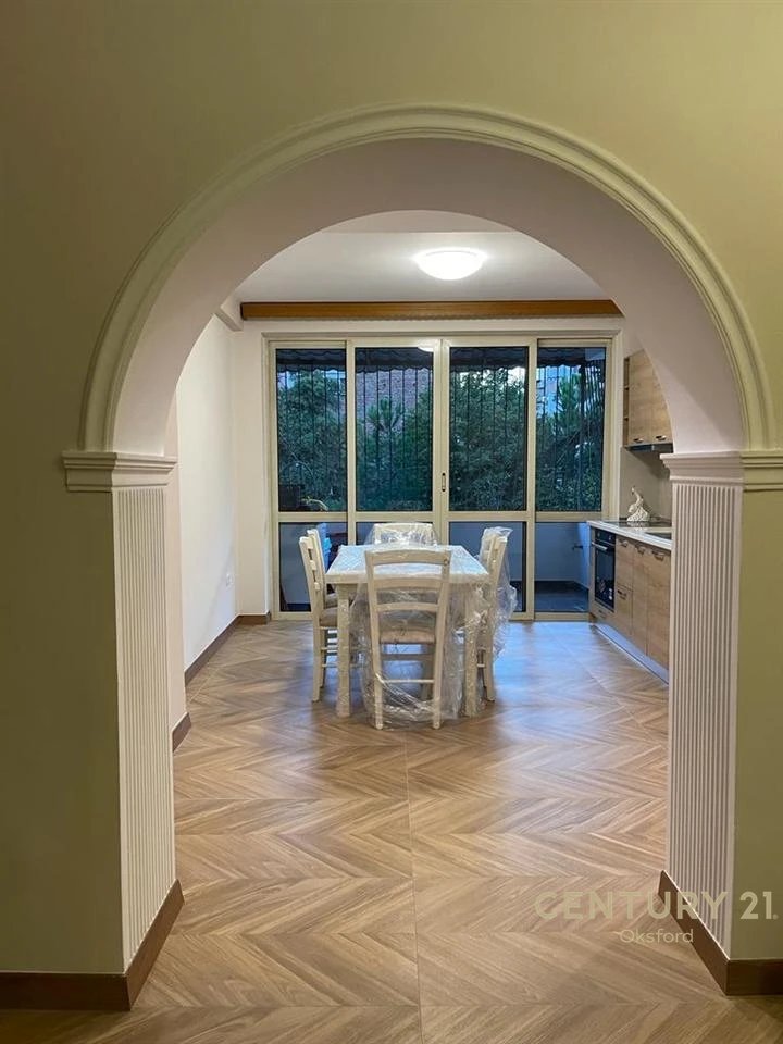 MOZAIKU IN TIRANA, 2+1 APARTMENT FOR RENT