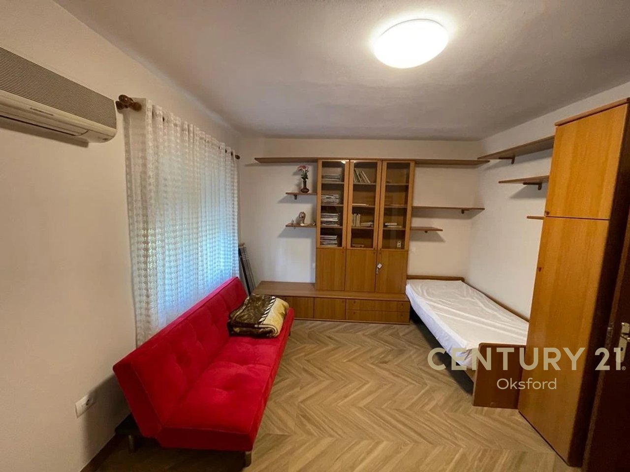 MOZAIKU IN TIRANA, 2+1 APARTMENT FOR RENT