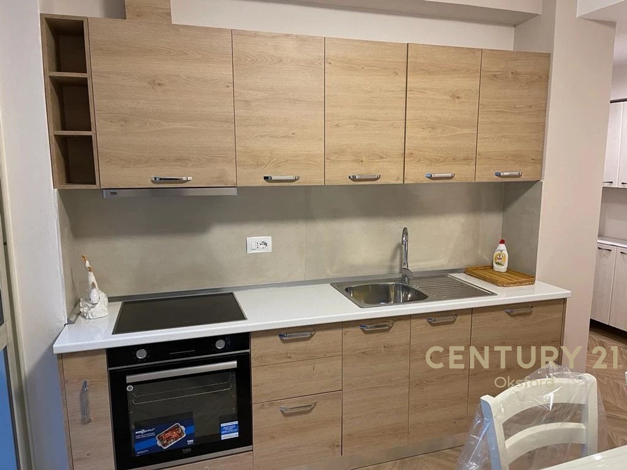 MOZAIKU IN TIRANA, 2+1 APARTMENT FOR RENT