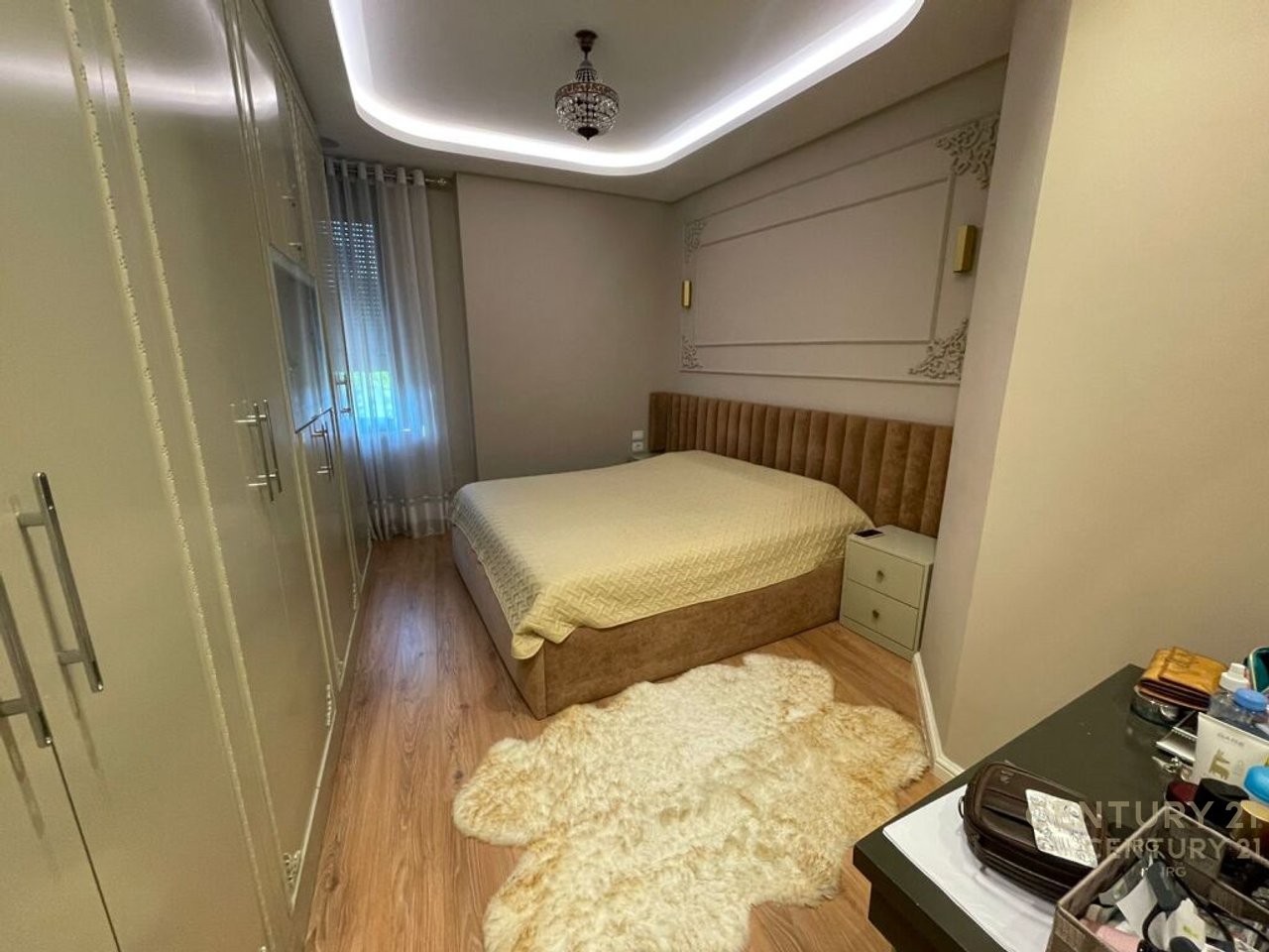 APPARTAMENTO 3+1+2 A PARK GATE