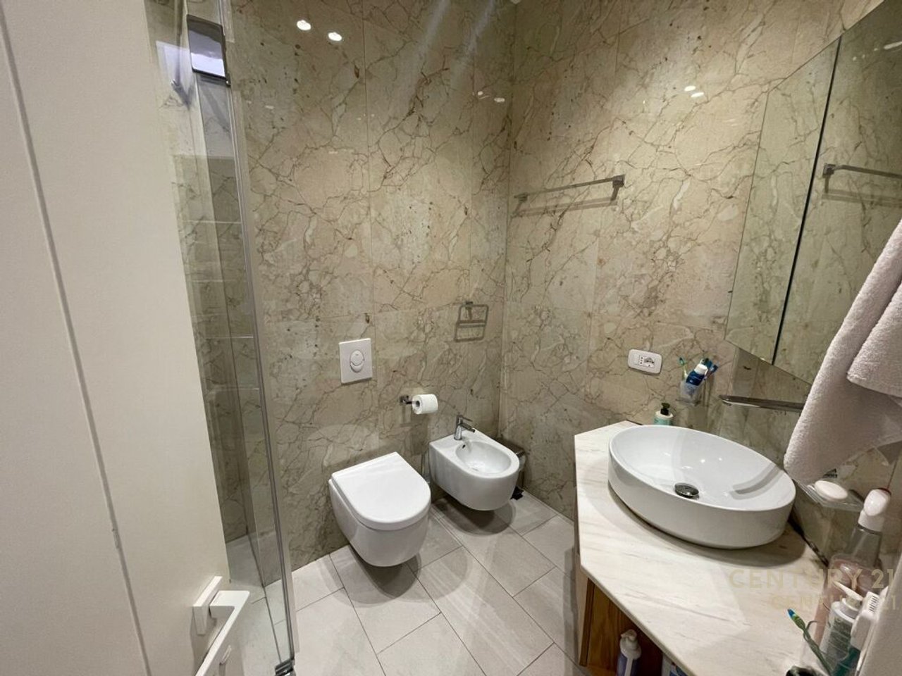 APPARTAMENTO 3+1+2 A PARK GATE