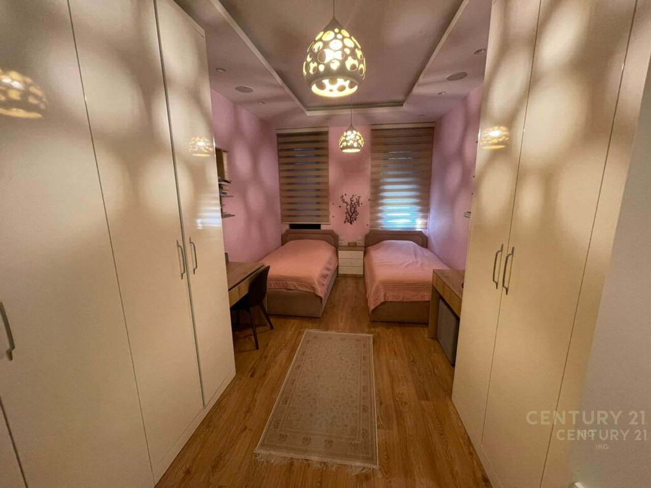 APPARTAMENTO 3+1+2 A PARK GATE