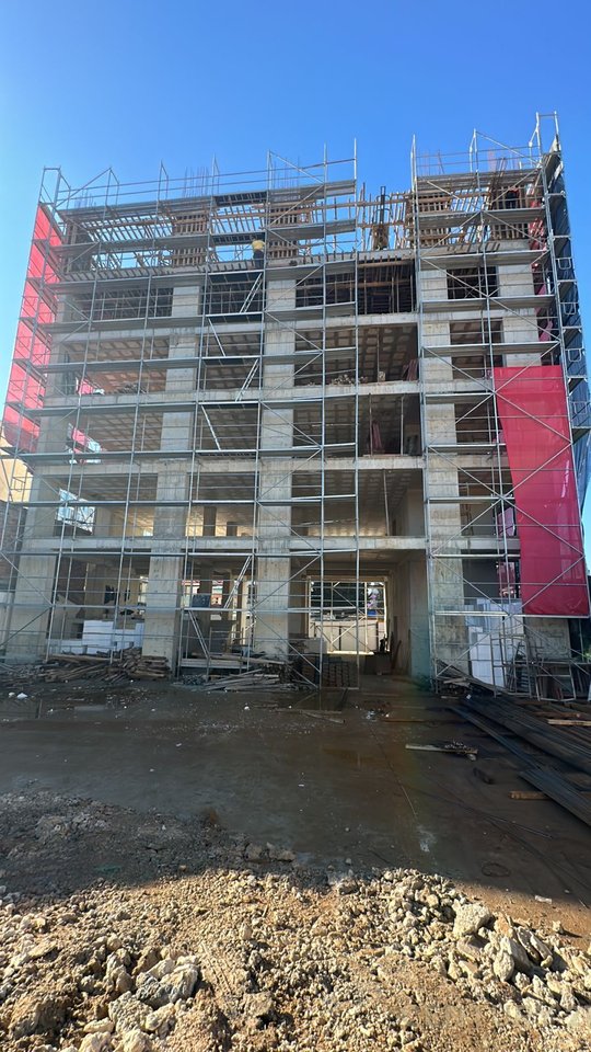 2+1 Apartment for Sale near the Red School!