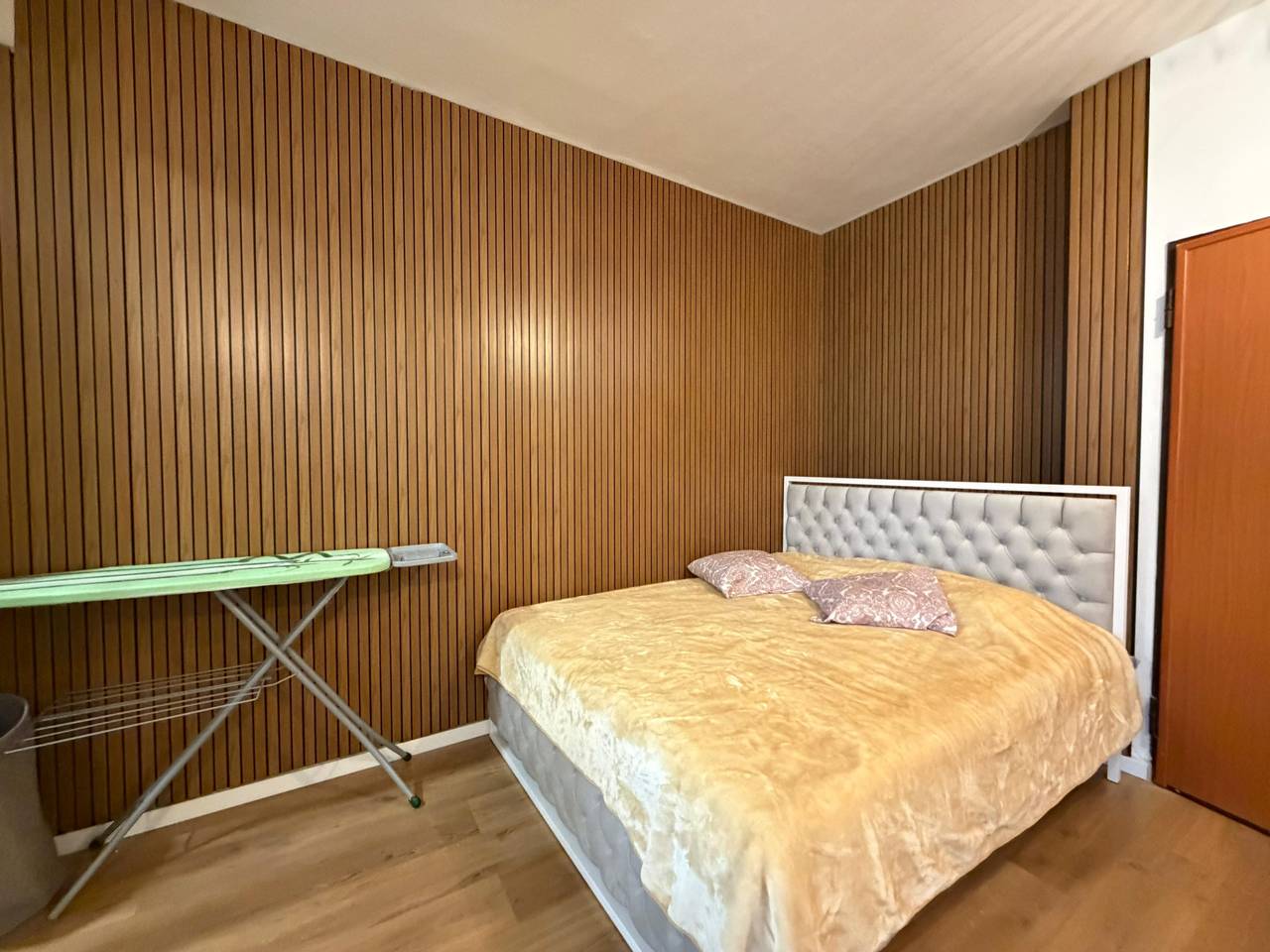 SARANDE, STUDIO PER SHITJE