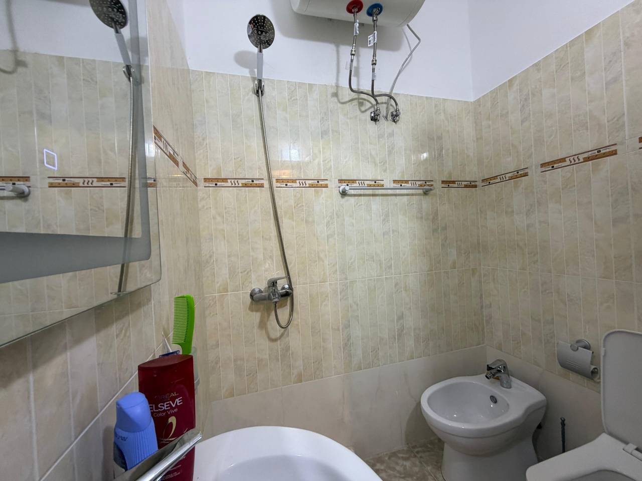 SARANDE, STUDIO PER SHITJE