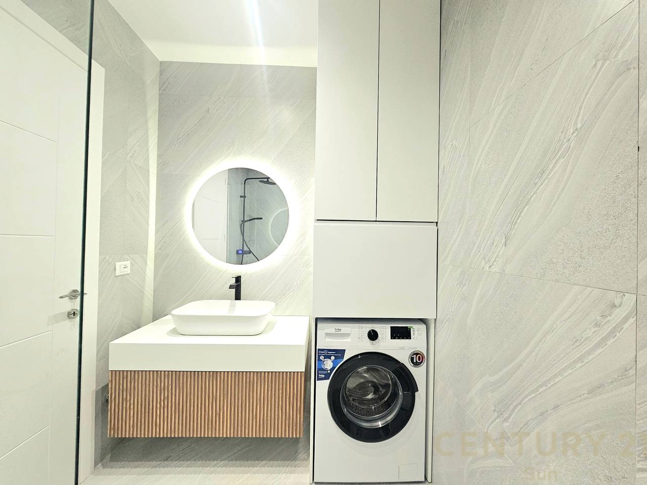 APARTAMENT 2+1+PARKIM NE LAKE VIEW RESIDENCES