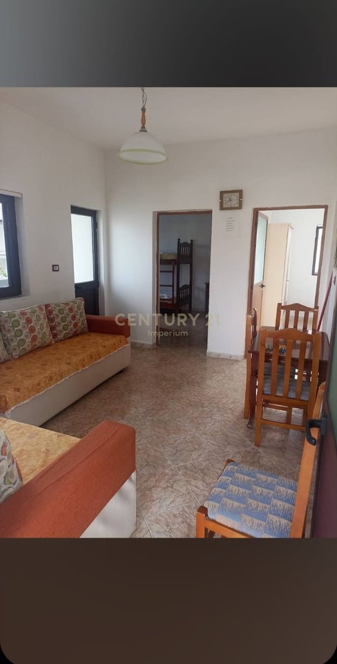 3-Storey Building for Sale in Velipojë – Ideal Investment Opportunity