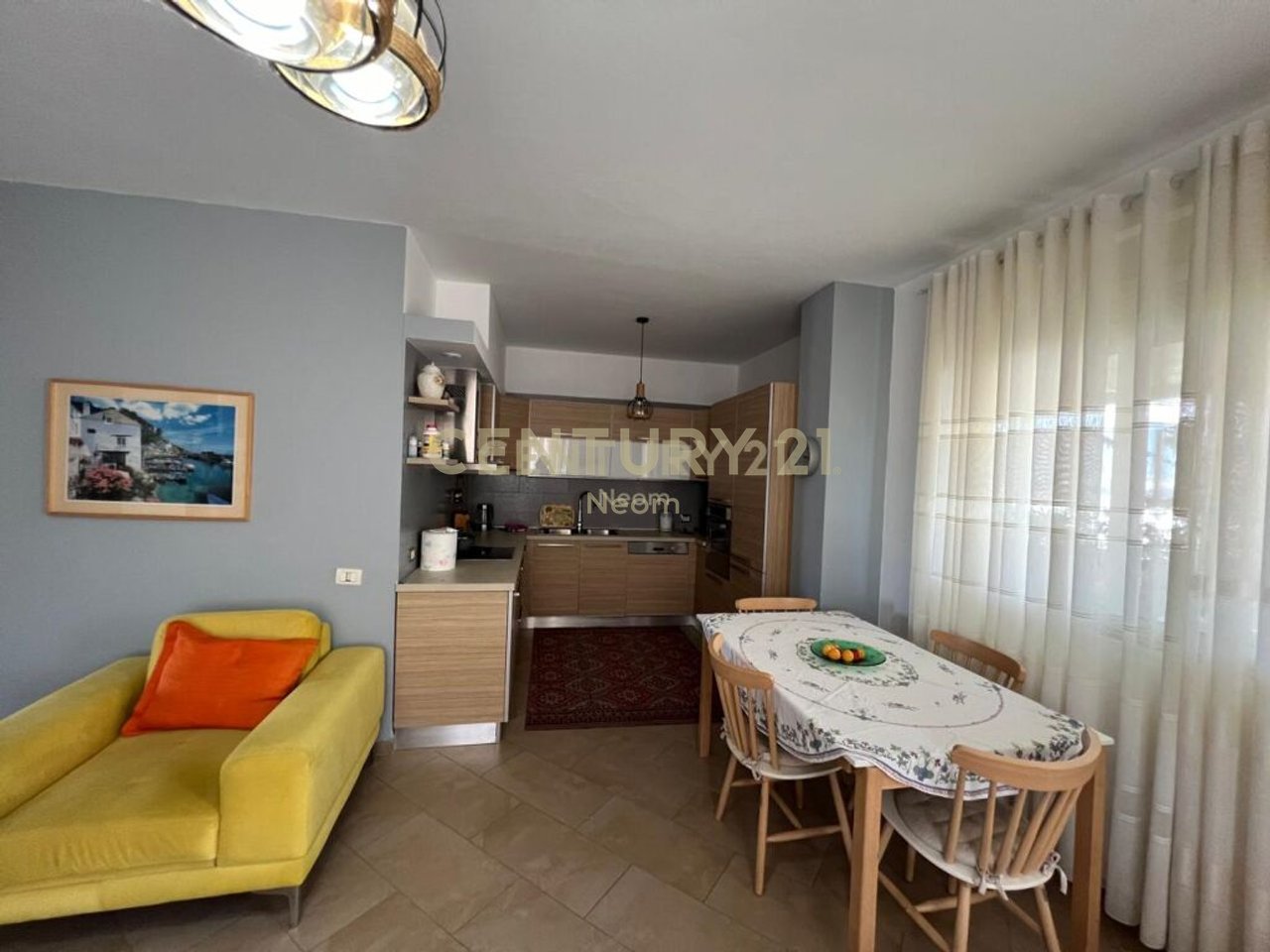 IN VENDITA, APPARTAMENTO MODERNO 2+1 A KODRA E DIELLIT ‼️