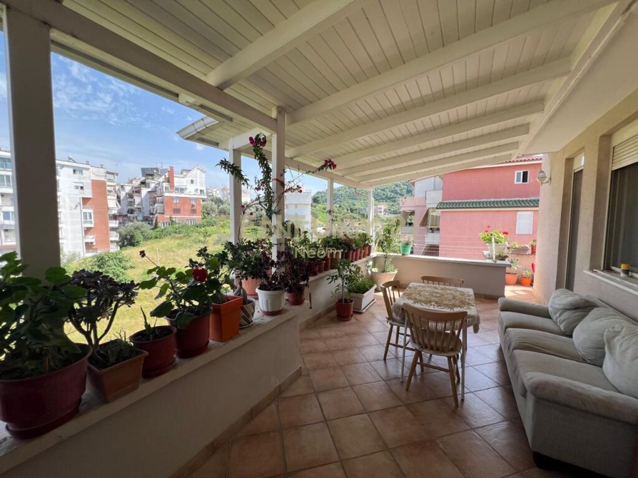 IN VENDITA, APPARTAMENTO MODERNO 2+1 A KODRA E DIELLIT ‼️