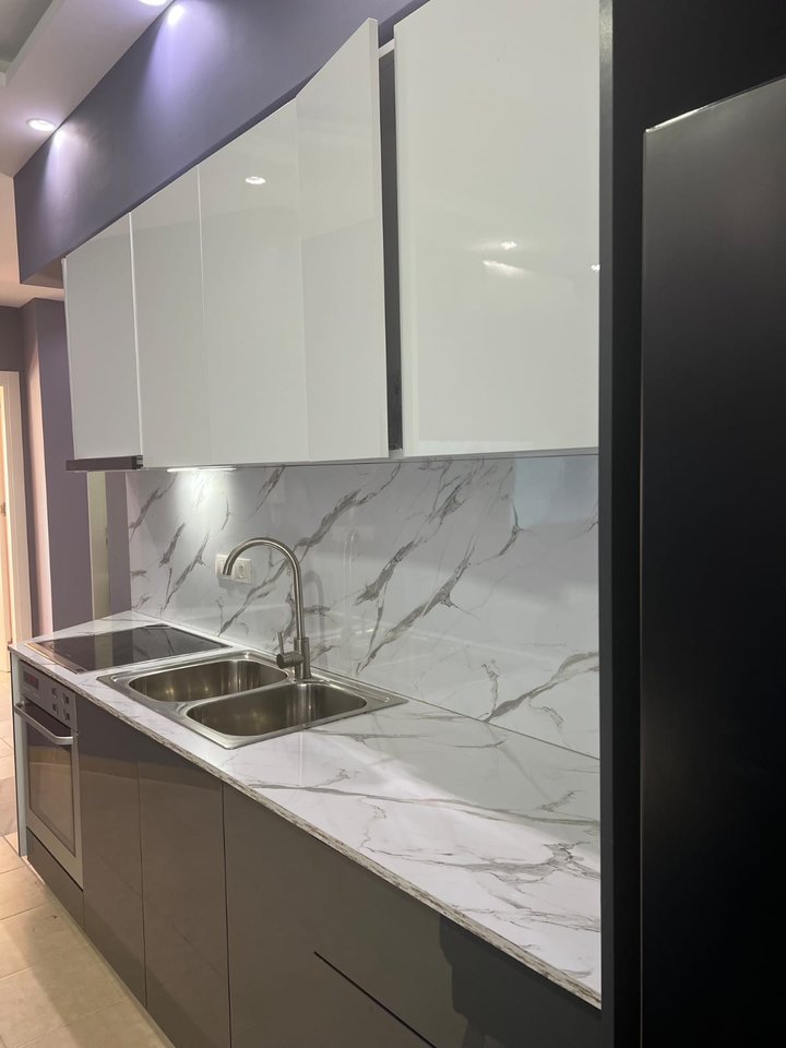 VALAMAR, SHESIM APARTAMENT 2+1+2 POSTE PARKIMI !