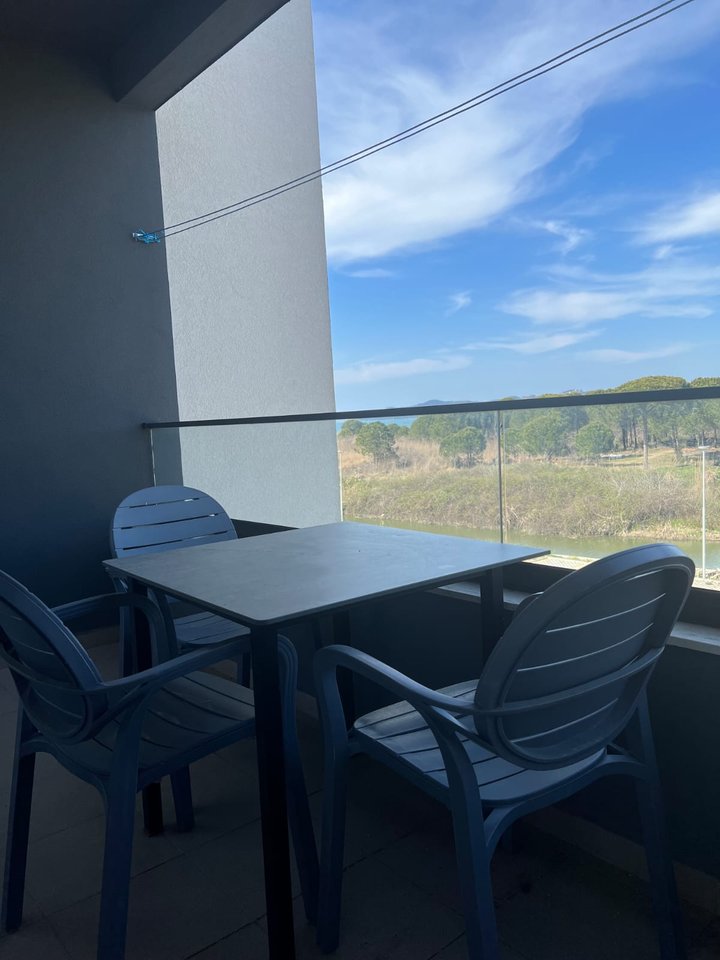 VALAMAR, SHESIM APARTAMENT 2+1+2 POSTE PARKIMI !