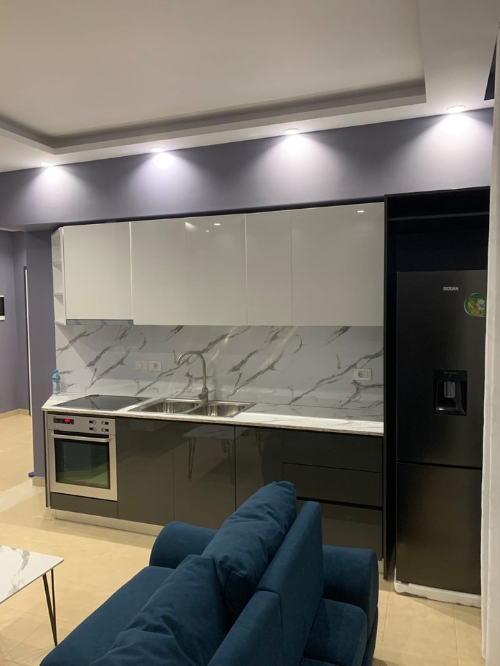 VALAMAR, SHESIM APARTAMENT 2+1+2 POSTE PARKIMI !