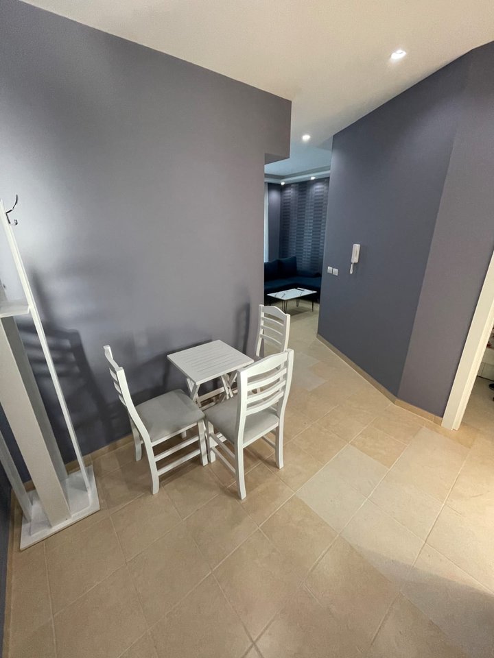 VALAMAR, SHESIM APARTAMENT 2+1+2 POSTE PARKIMI !