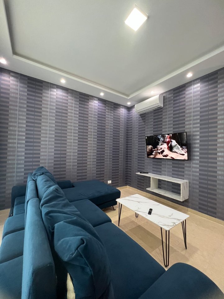 VALAMAR, SHESIM APARTAMENT 2+1+2 POSTE PARKIMI !