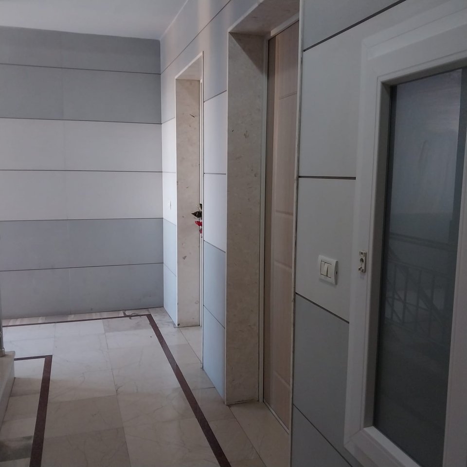 2+1 Apartment for Rent in Fresku, Tirana - 400 thousand lek | 102 m²