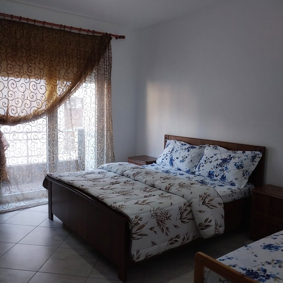 2+1 Apartment for Rent in Fresku, Tirana - 400 thousand lek | 102 m²