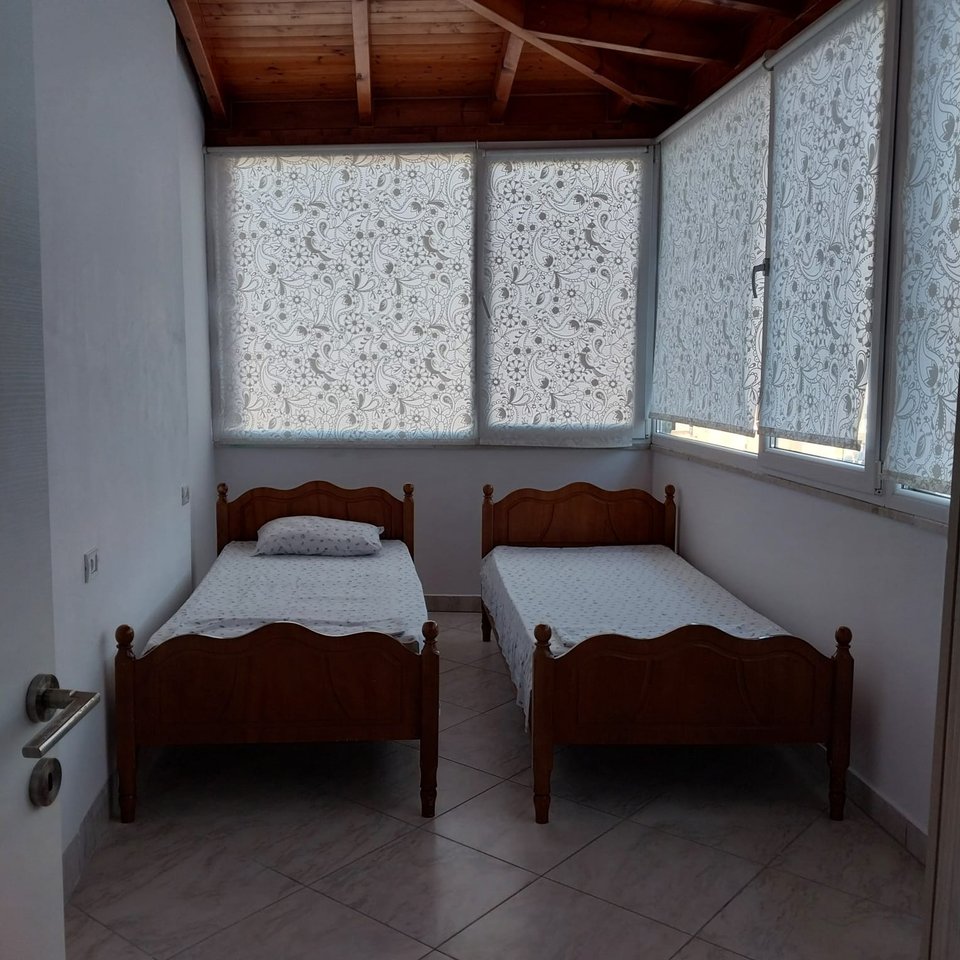 2+1 Apartment for Rent in Fresku, Tirana - 400 thousand lek | 102 m²