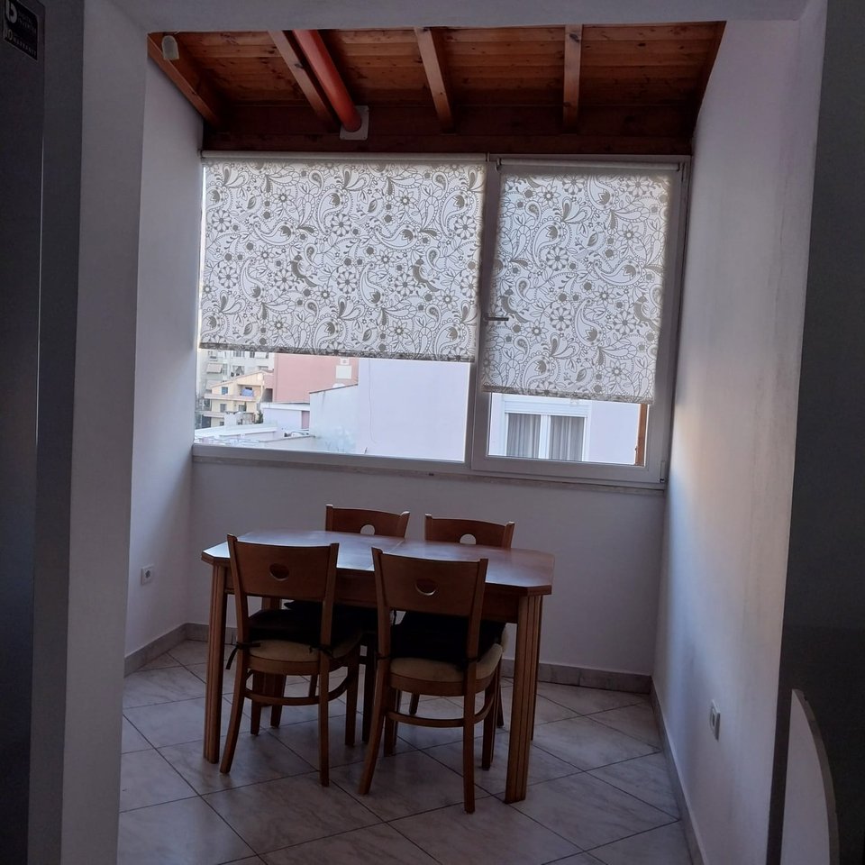 2+1 Apartment for Rent in Fresku, Tirana - 400 thousand lek | 102 m²