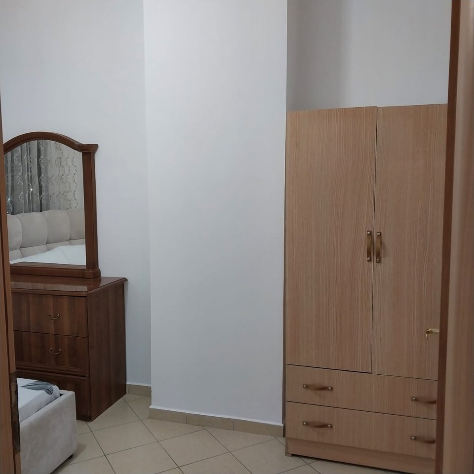 Appartamento 1+1 in Affitto ad Astir, Tirana - 400€ | 60 m²