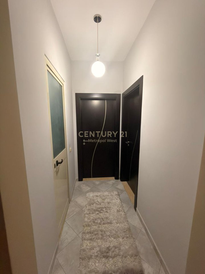 Apartment 3+1+2 For Sale on Mine Peza Street, Tirana!