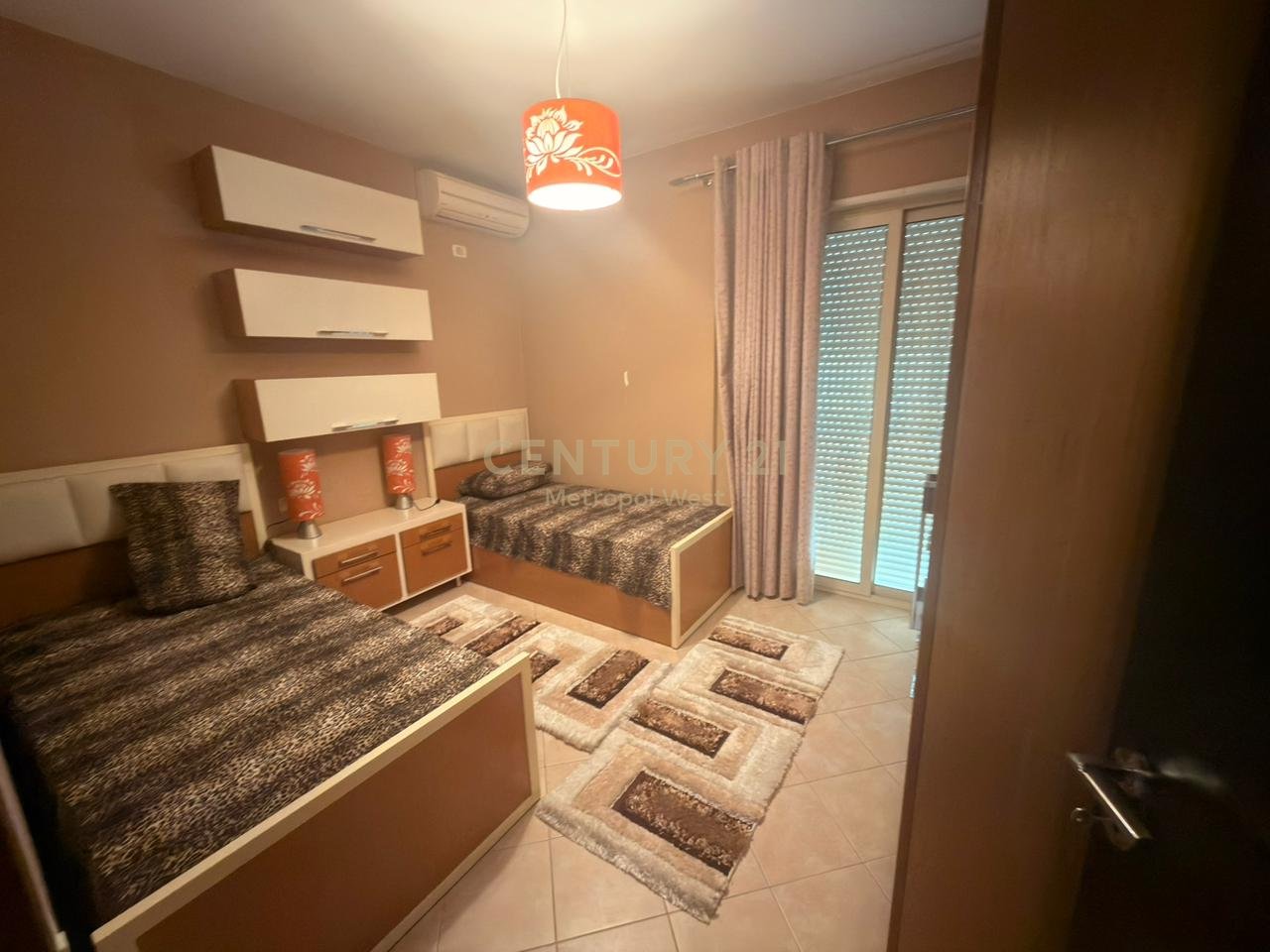 Apartment 3+1+2 For Sale on Mine Peza Street, Tirana!