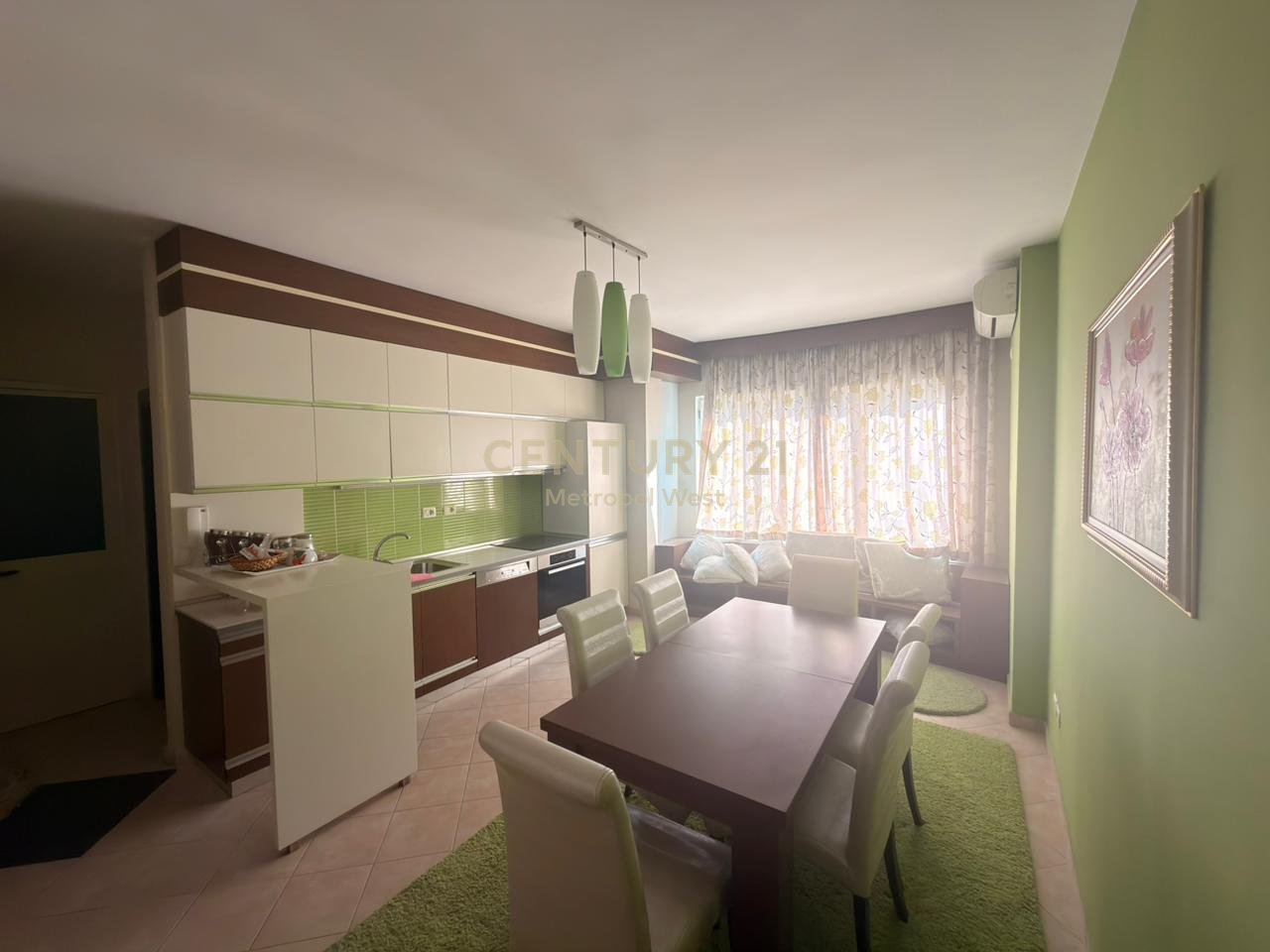 Apartment 3+1+2 For Sale on Mine Peza Street, Tirana!