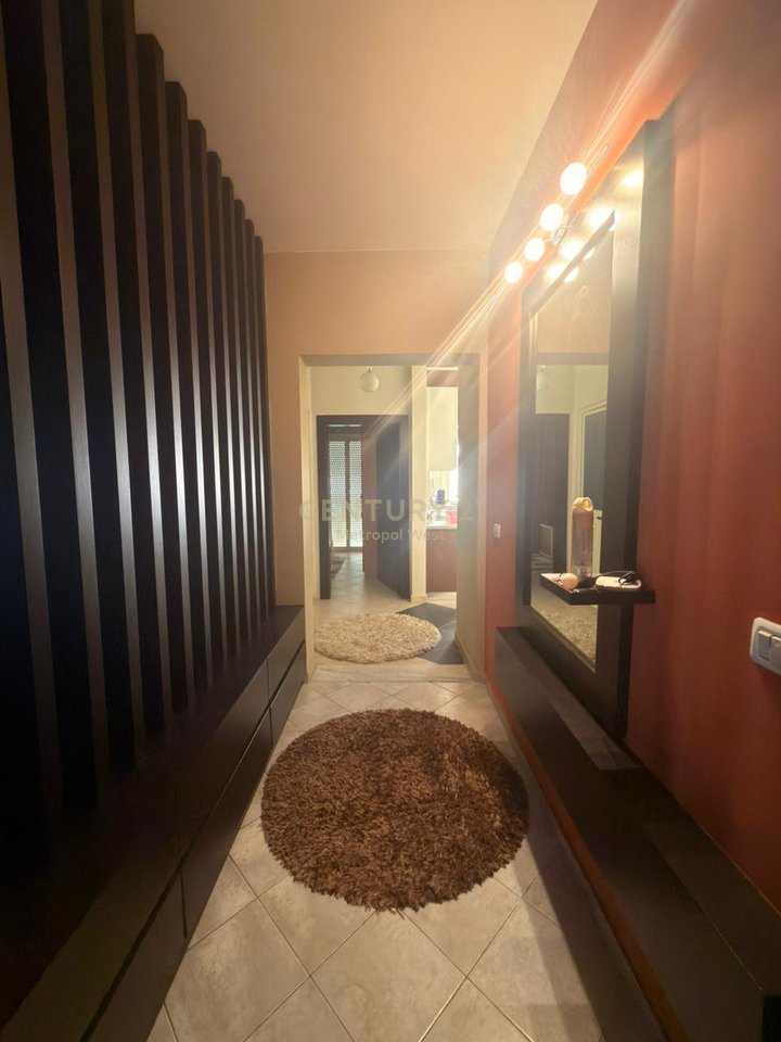 Apartment 3+1+2 For Sale on Mine Peza Street, Tirana!