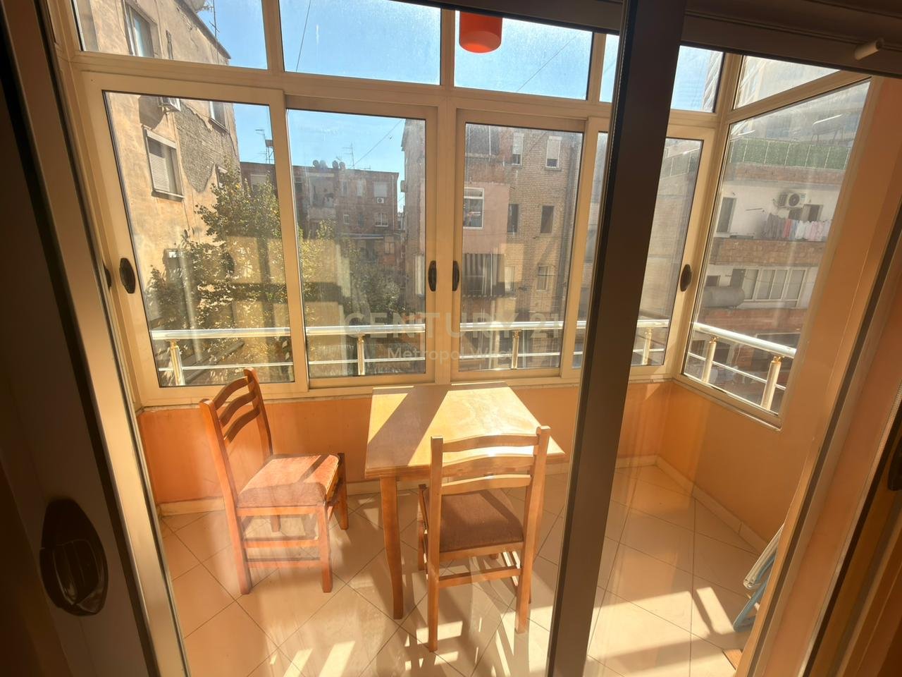 Apartment 3+1+2 For Sale on Mine Peza Street, Tirana!