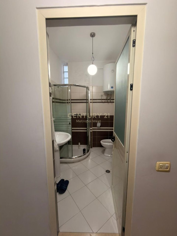 Apartment 3+1+2 For Sale on Mine Peza Street, Tirana!