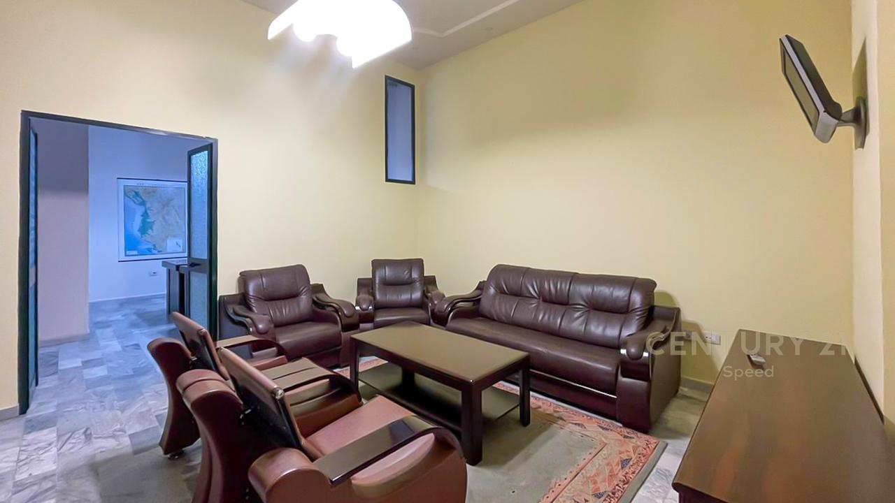 Office for Rent on Bogdaneve Street