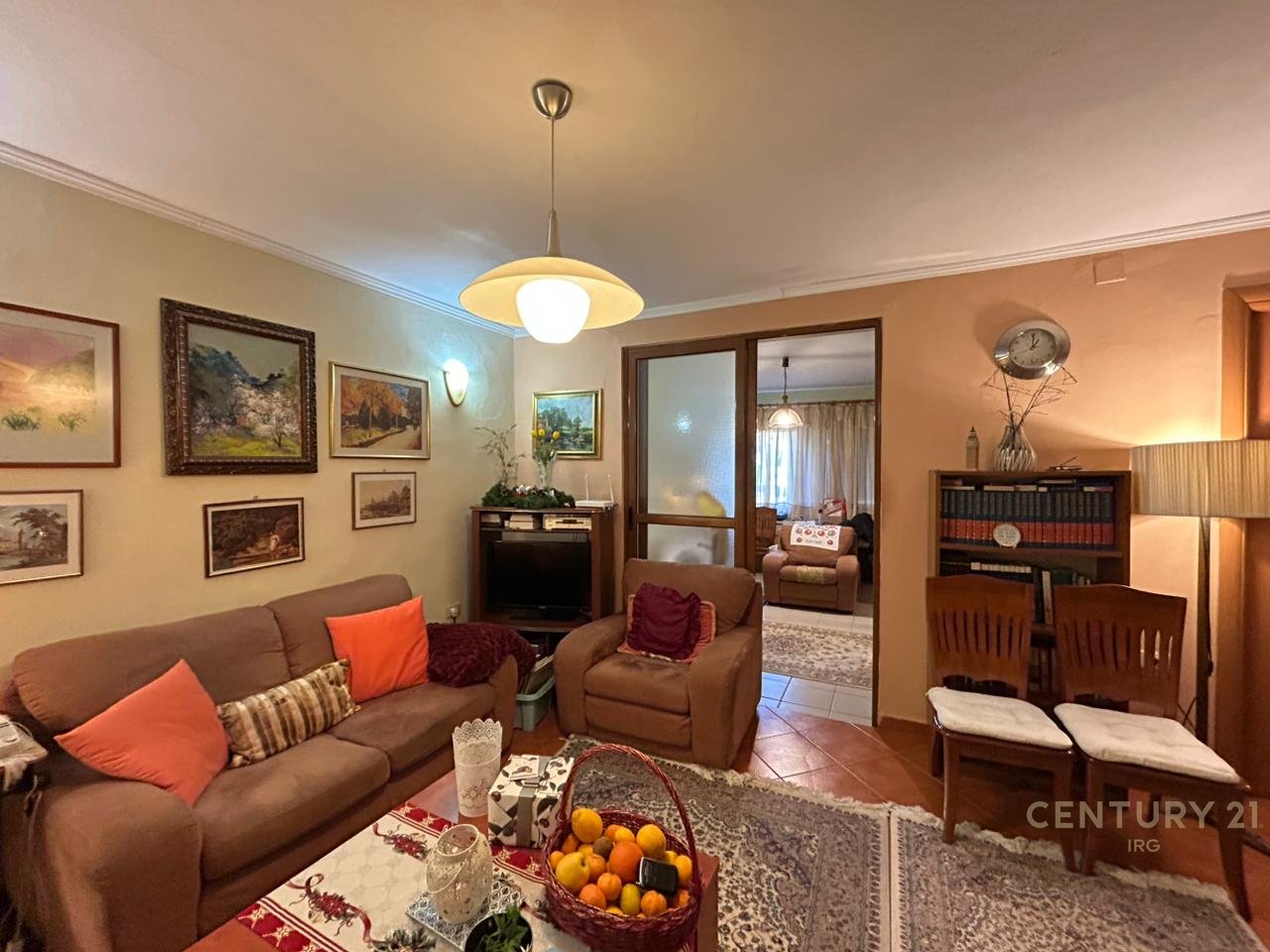 2+1 Apartment near the American Embassies.