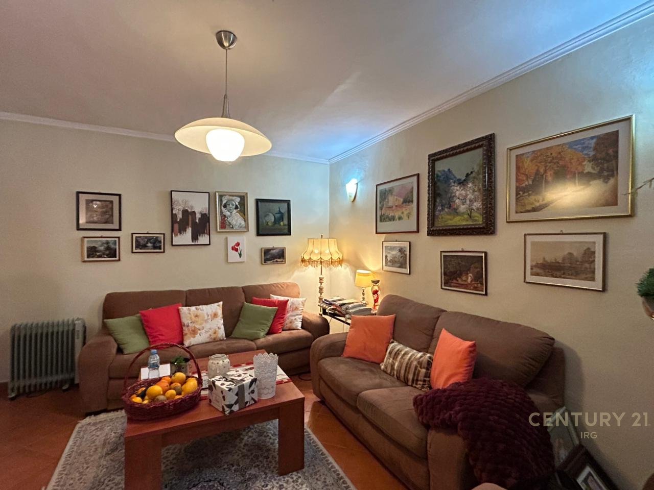 2+1 Apartment near the American Embassies.