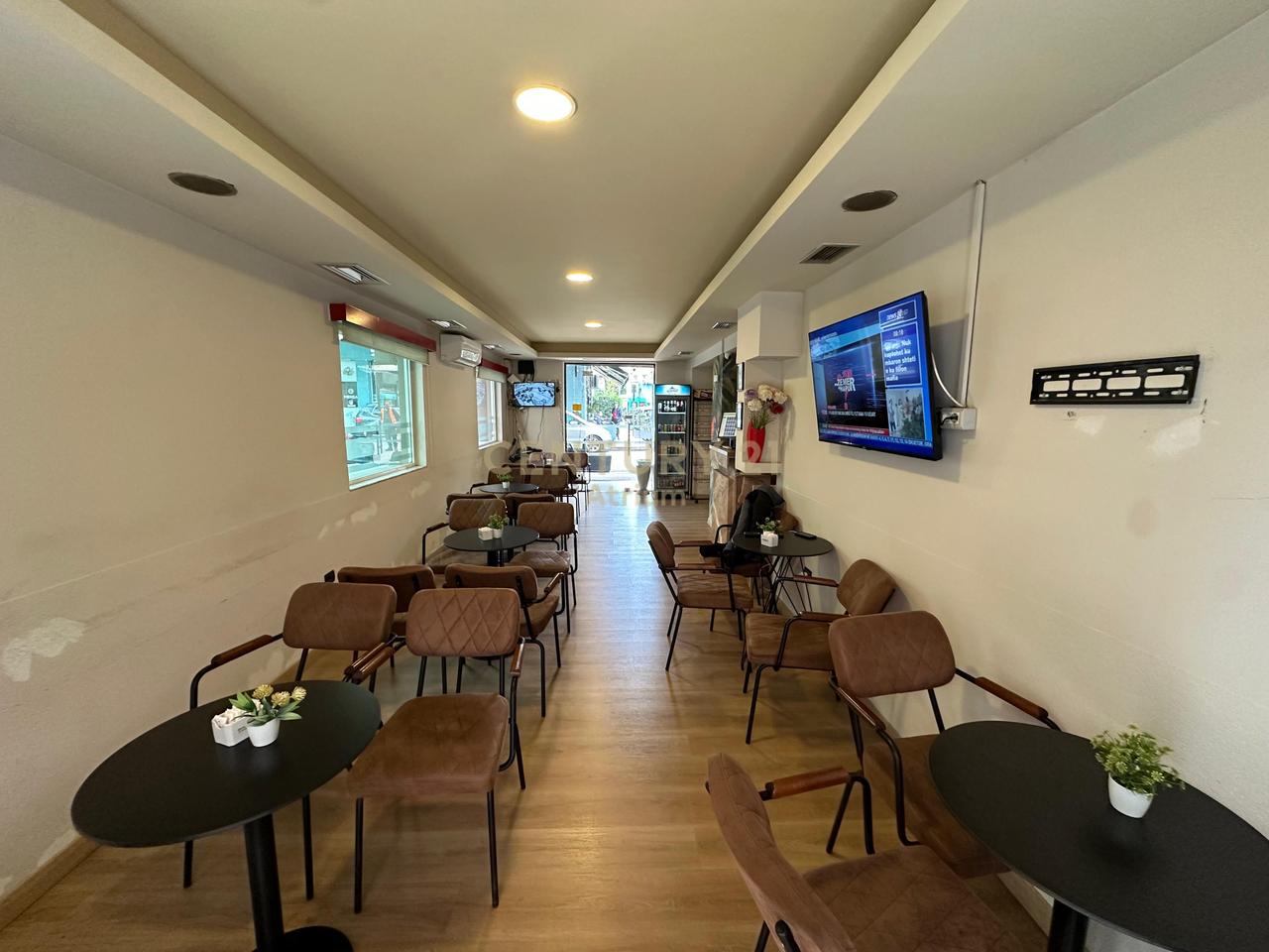 SHITET AMBIENT BIZNESI TEK VASIL SHANTO !