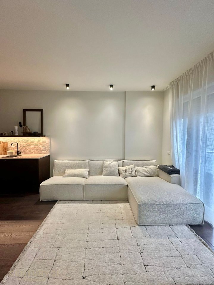 FOR SALE 1+1 FURNISHED, GERMAN VILLAS!