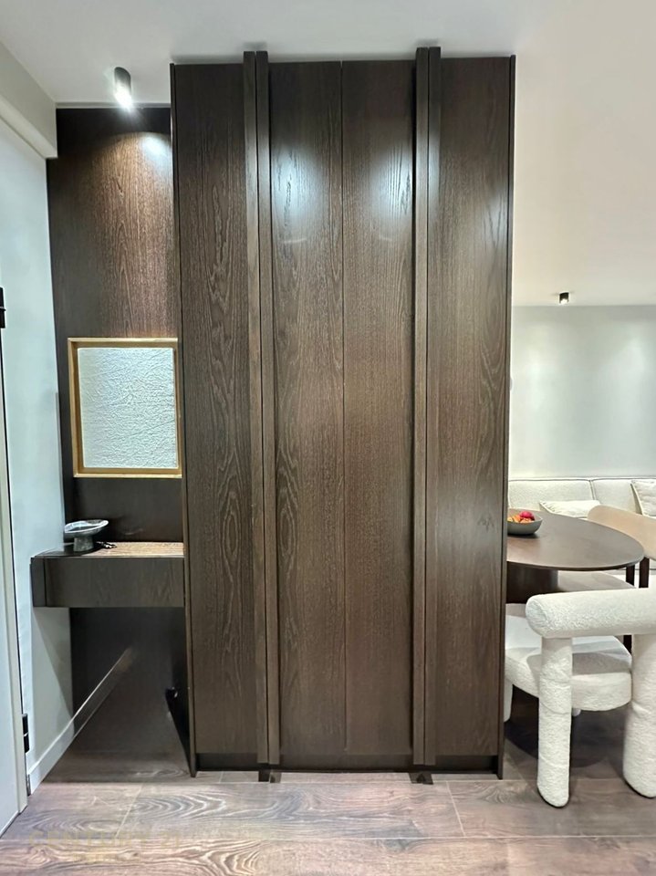 FOR SALE 1+1 FURNISHED, GERMAN VILLAS!