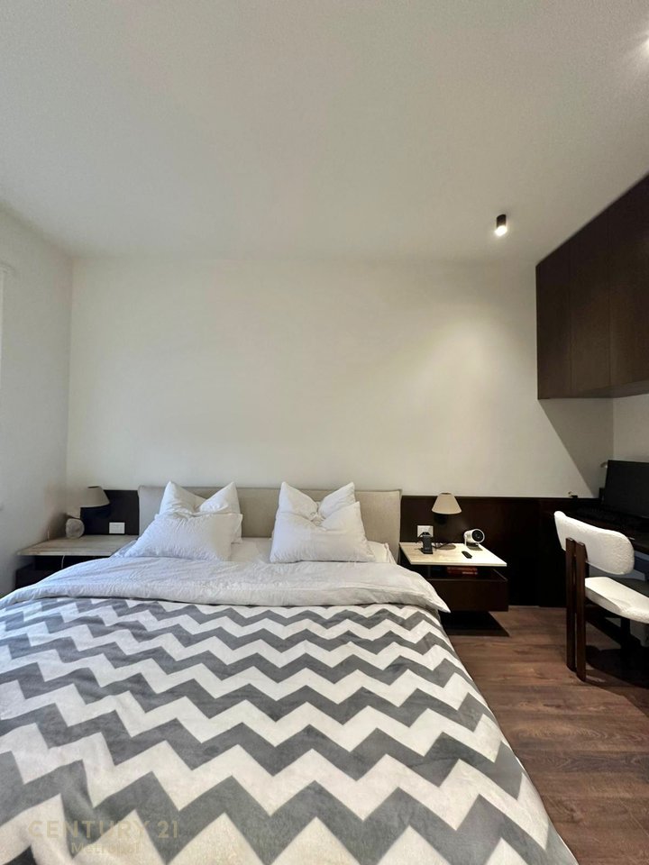 FOR SALE 1+1 FURNISHED, GERMAN VILLAS!