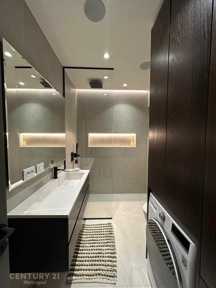 FOR SALE 1+1 FURNISHED, GERMAN VILLAS!