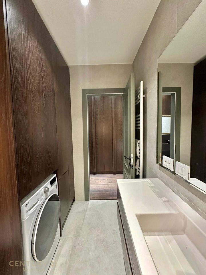 FOR SALE 1+1 FURNISHED, GERMAN VILLAS!