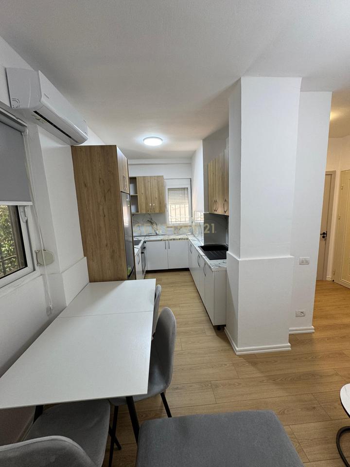 FOR RENT 2 + 1 + 2 APARTMENT KODRA E DIELLIT BILL CLINTON STREET!