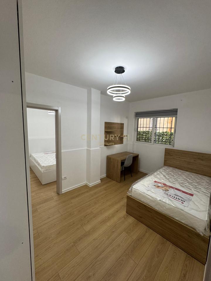 FOR RENT 2 + 1 + 2 APARTMENT KODRA E DIELLIT BILL CLINTON STREET!