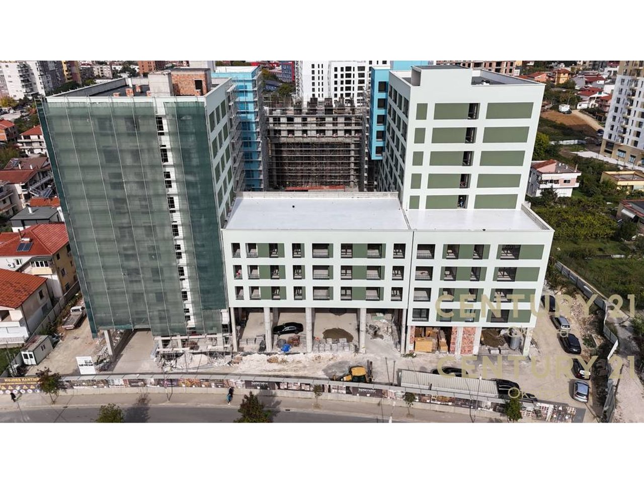 IN VENDITA APPARTAMENTO 2+1+2 A RESIDENZA SPLENDOR