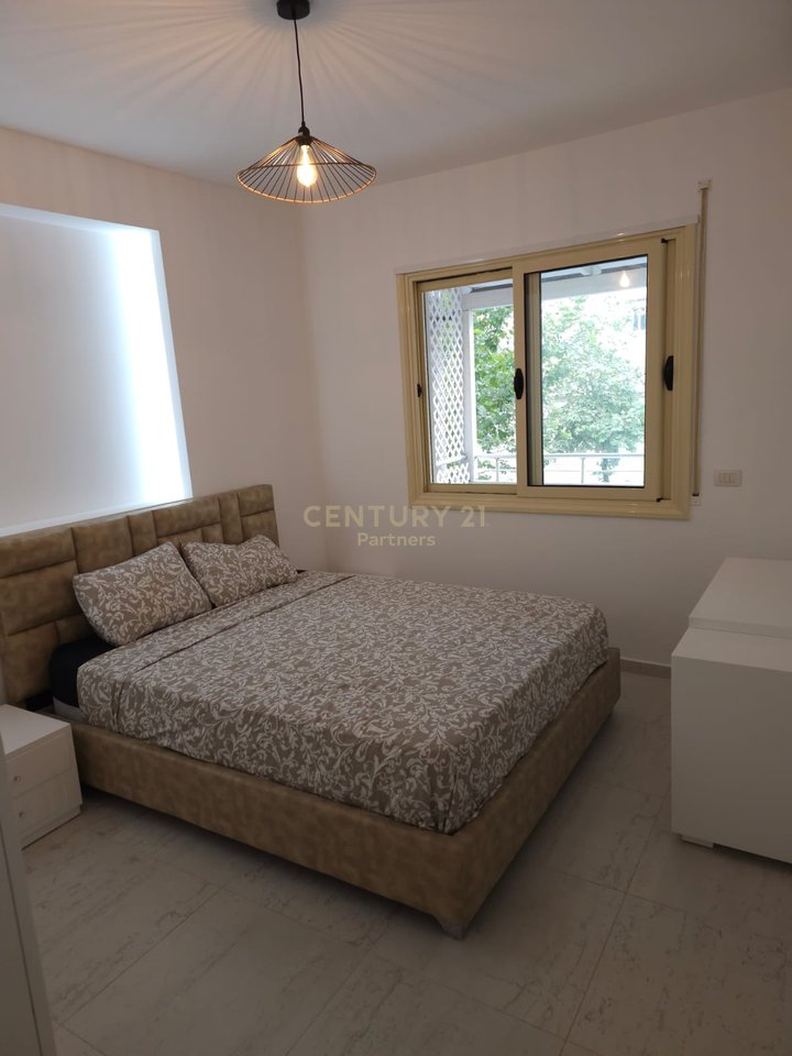 Apartment 2+1+2 For Sale in Lungomare, Vlorë - €239,000.00 | 120 m²