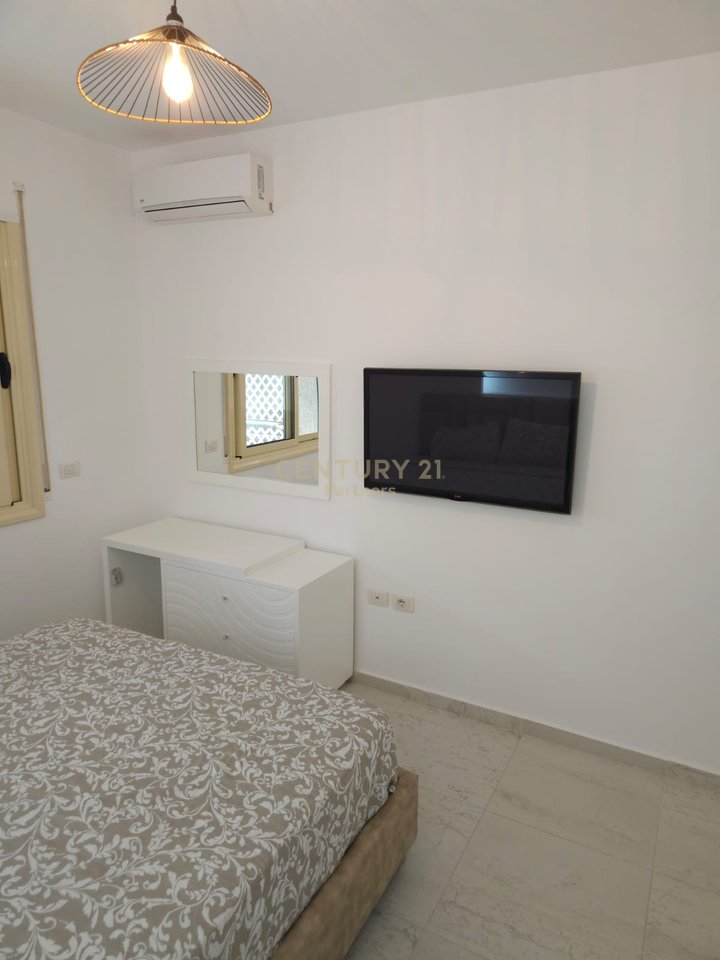 Apartment 2+1+2 For Sale in Lungomare, Vlorë - €239,000.00 | 120 m²