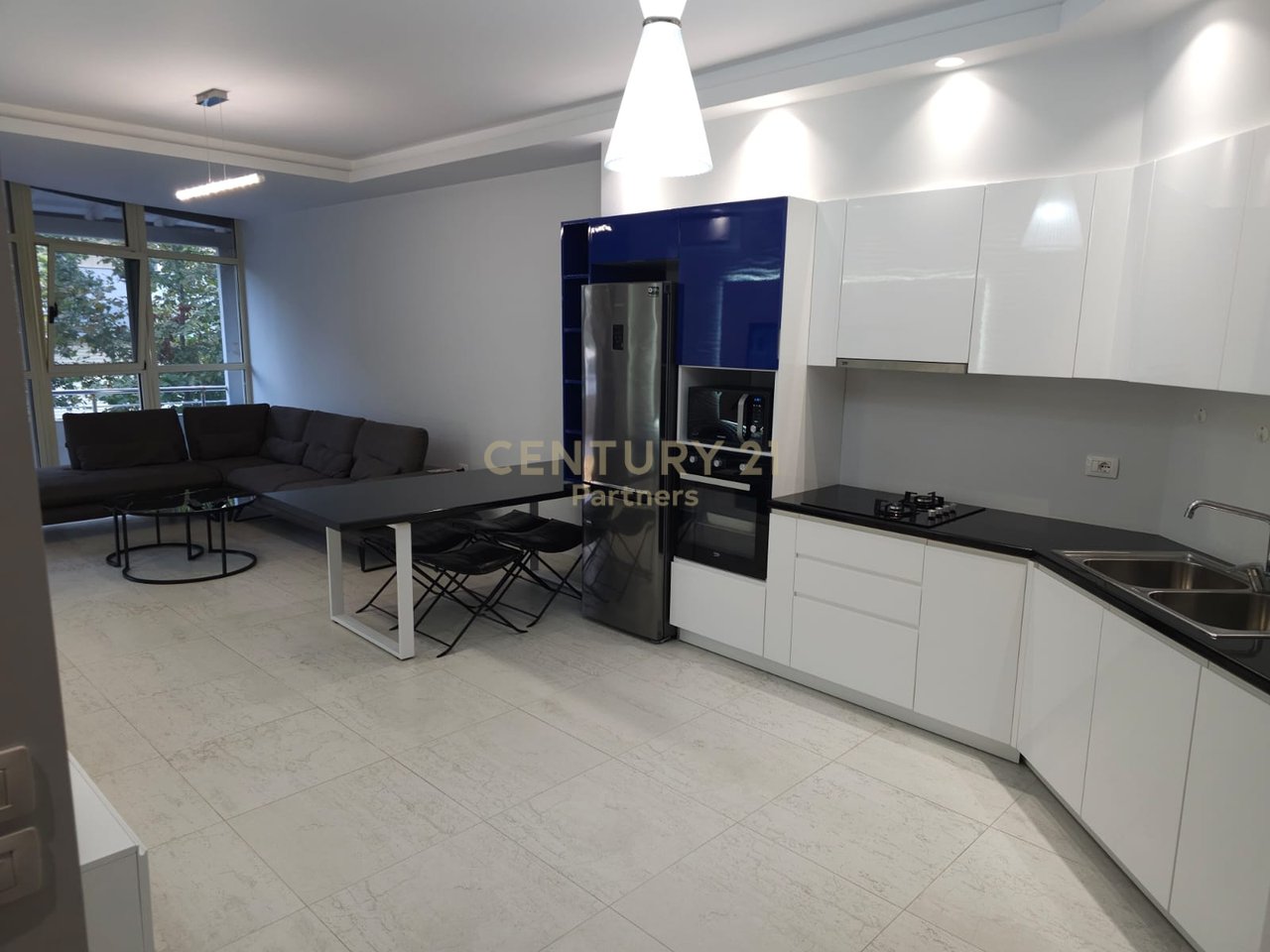 Apartment 2+1+2 For Sale in Lungomare, Vlorë - €239,000.00 | 120 m²