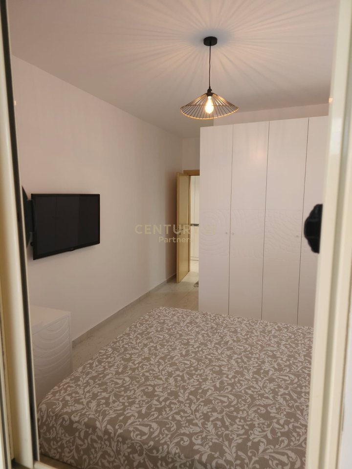 Apartment 2+1+2 For Sale in Lungomare, Vlorë - €239,000.00 | 120 m²