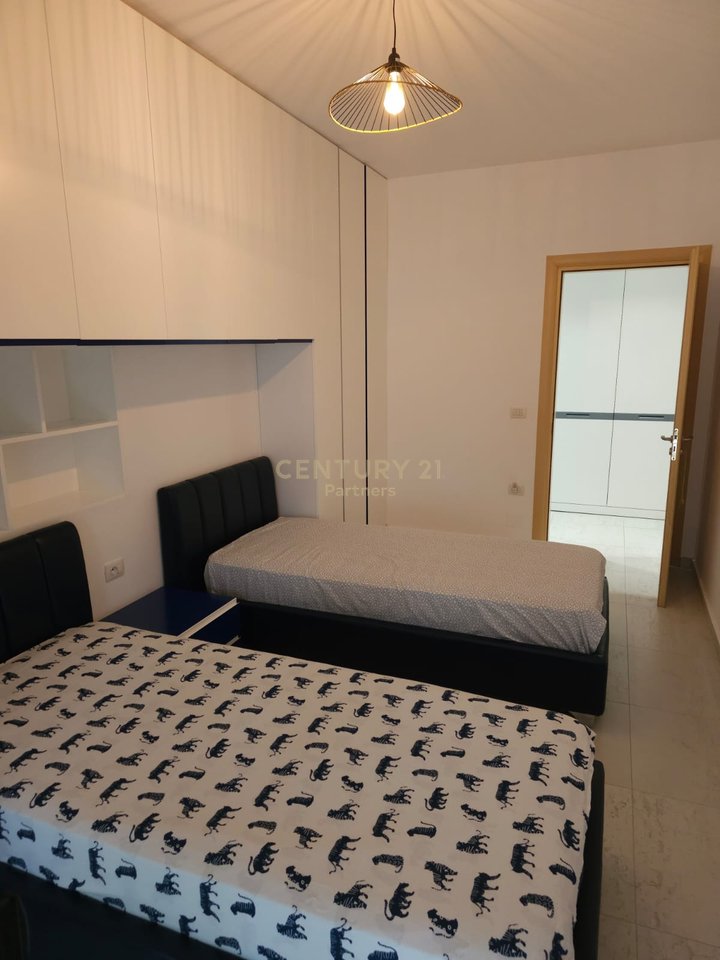Apartment 2+1+2 For Sale in Lungomare, Vlorë - €239,000.00 | 120 m²