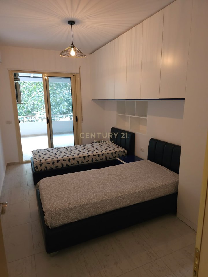 Apartment 2+1+2 For Sale in Lungomare, Vlorë - €239,000.00 | 120 m²