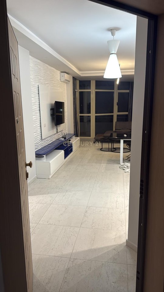 Apartment 2+1+2 For Sale in Lungomare, Vlorë - €239,000.00 | 120 m²