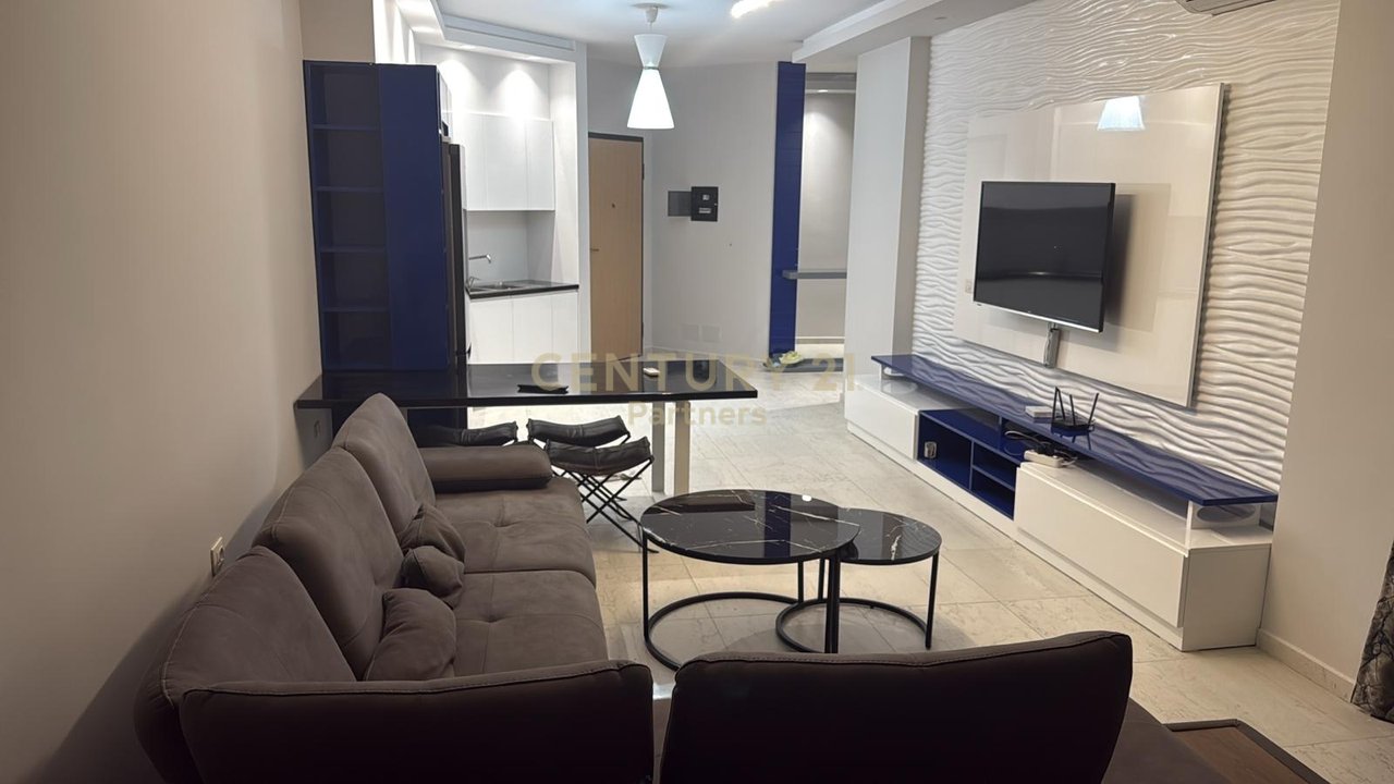 Apartment 2+1+2 For Sale in Lungomare, Vlorë - €239,000.00 | 120 m²